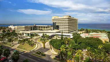 Melia Habana