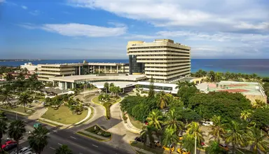 Melia Habana