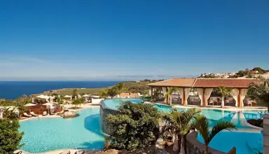 Melia Hacienda del Conde