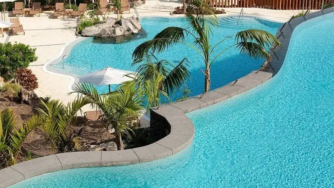 Melia Hacienda del Conde
