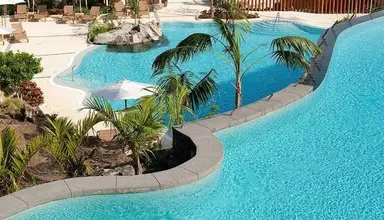 Melia Hacienda del Conde