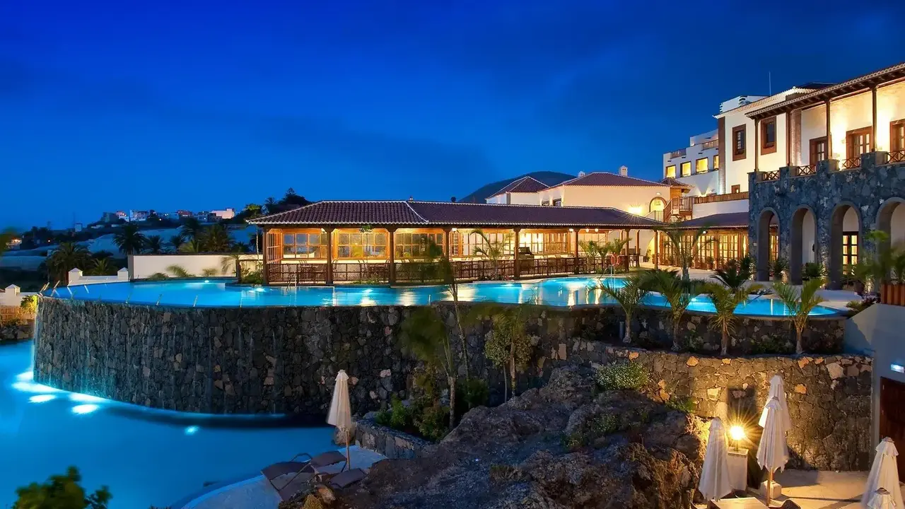 Melia Hacienda del Conde
