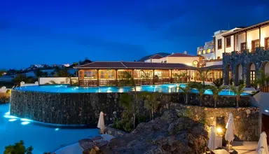 Melia Hacienda del Conde