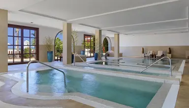 Melia Hacienda del Conde