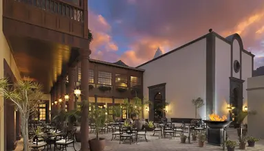 Melia Hacienda del Conde