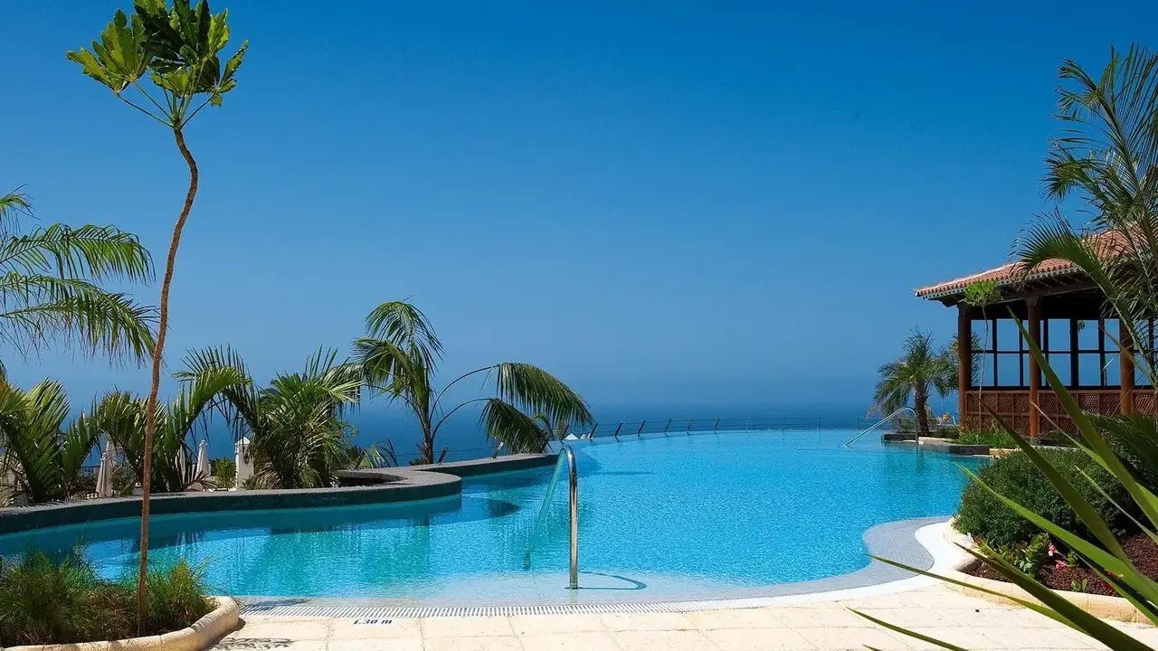 Melia Hacienda del Conde