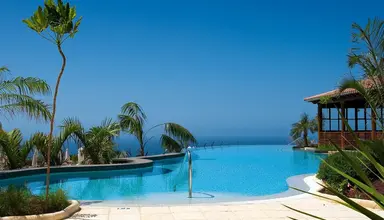 Melia Hacienda del Conde