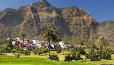 Melia Hacienda del Conde