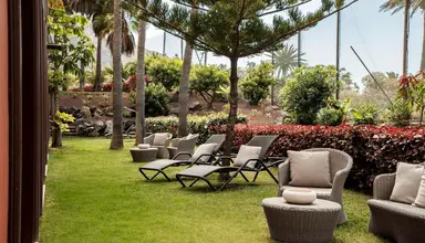 Melia Hacienda del Conde