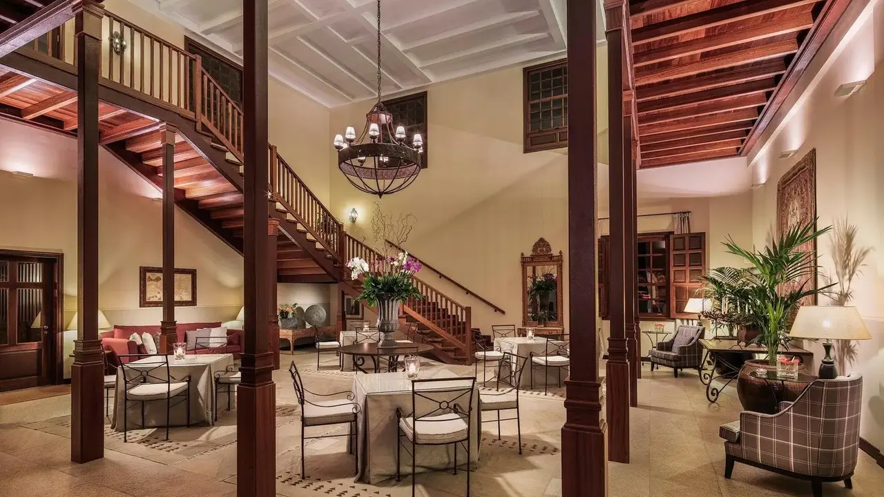 Melia Hacienda del Conde