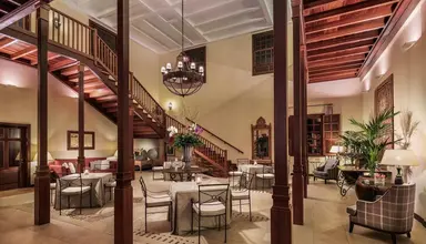 Melia Hacienda del Conde