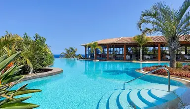 Melia Hacienda del Conde