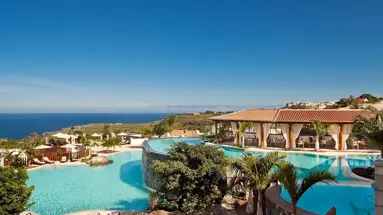 Melia Hacienda del Conde