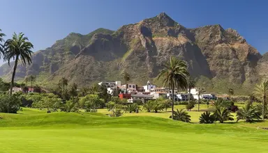 Melia Hacienda del Conde
