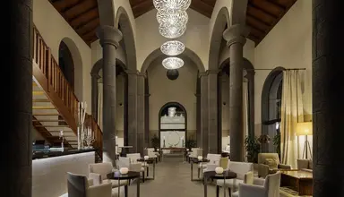 Melia Hacienda del Conde
