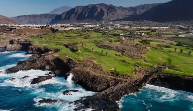 Melia Hacienda del Conde