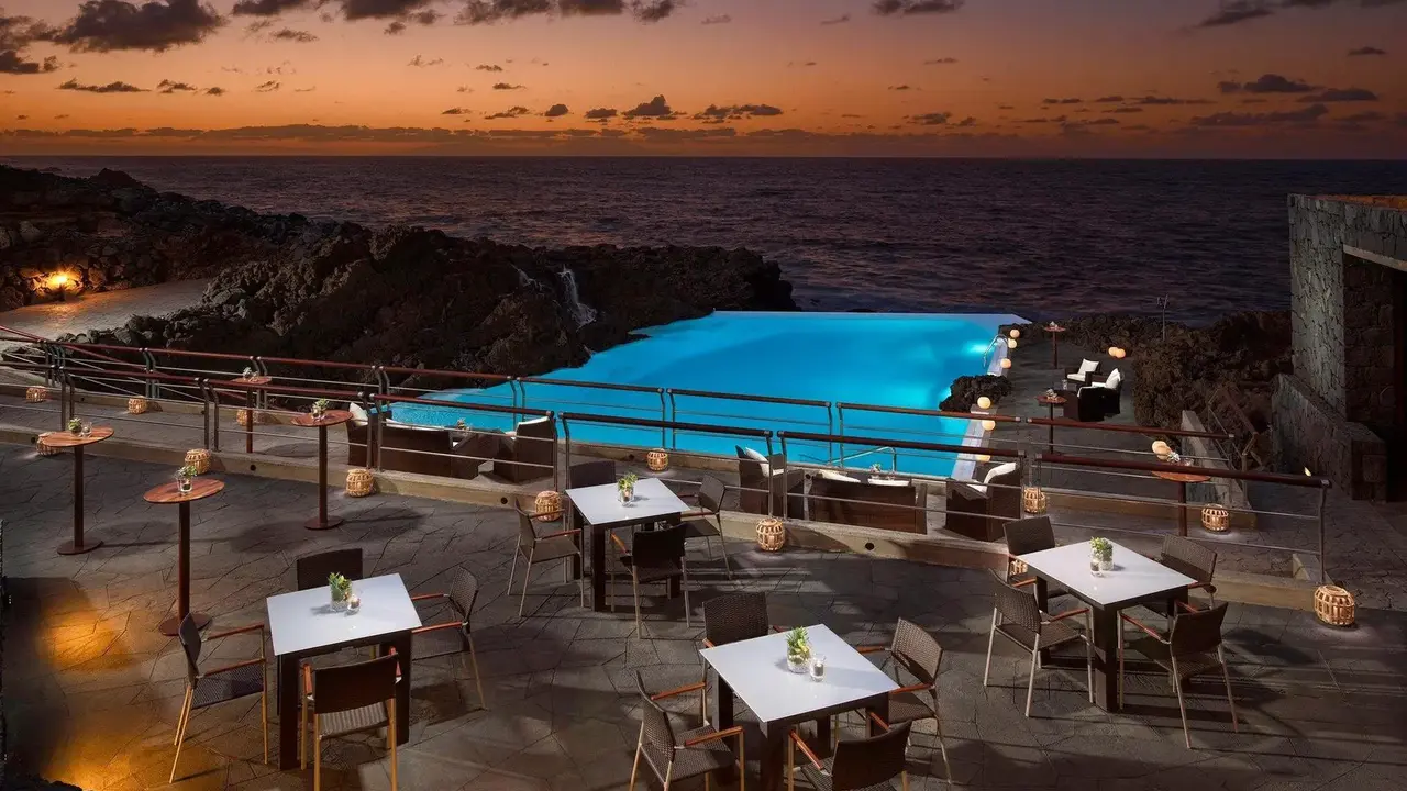 Melia Hacienda del Conde