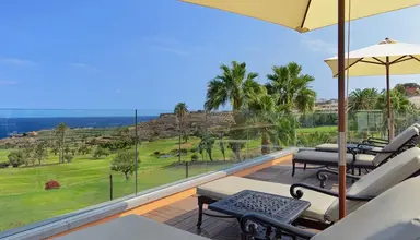 Melia Hacienda del Conde