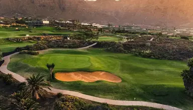 Melia Hacienda del Conde