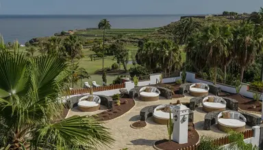 Melia Hacienda del Conde
