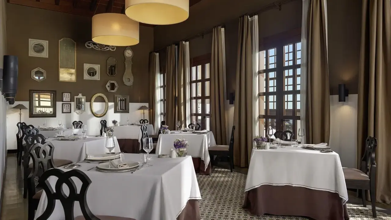 Melia Hacienda del Conde
