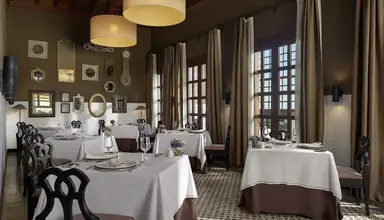 Melia Hacienda del Conde