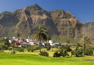 Melia Hacienda del Conde