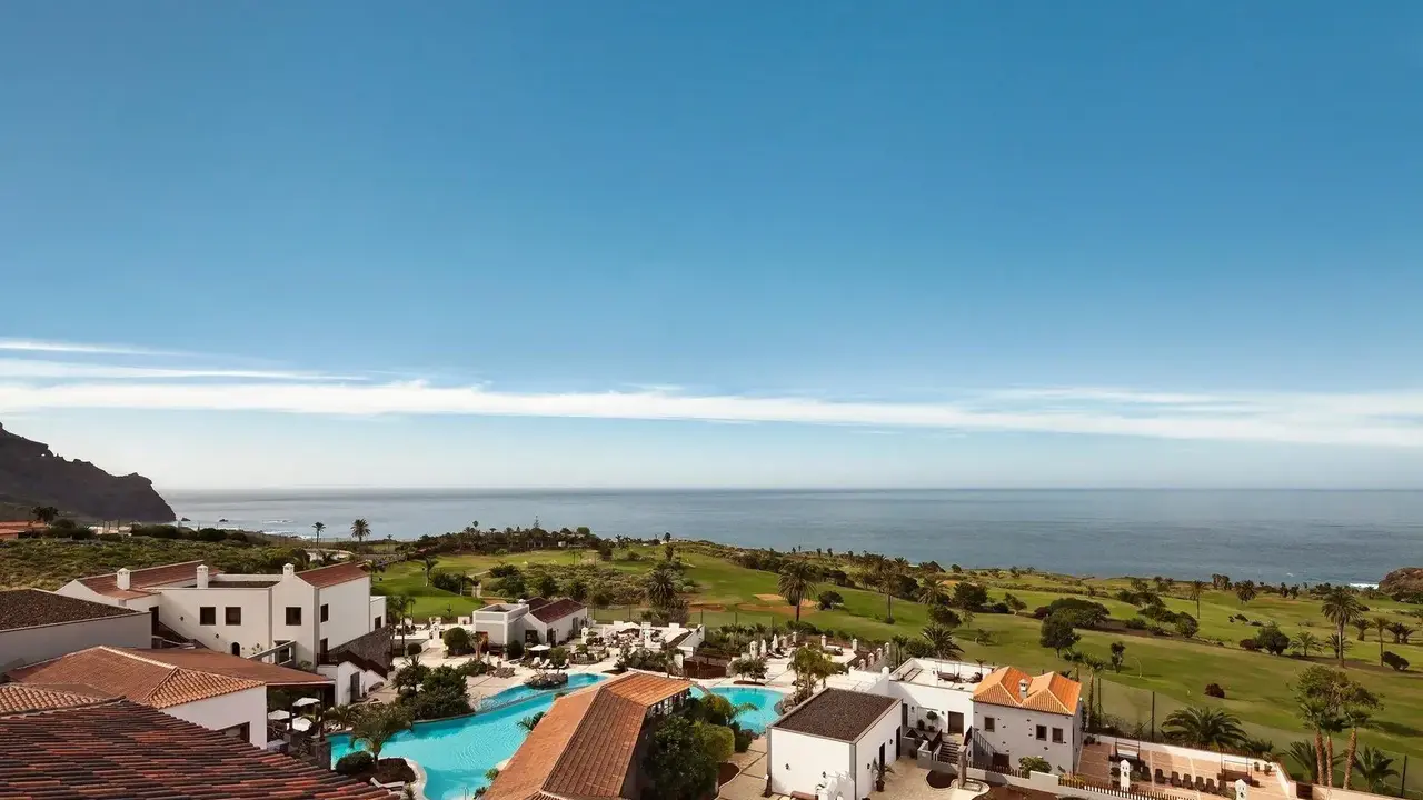Melia Hacienda del Conde