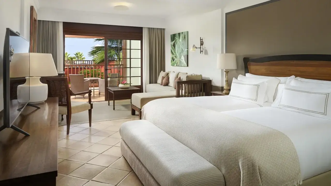 Melia Hacienda del Conde