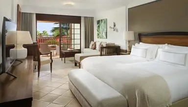 Melia Hacienda del Conde