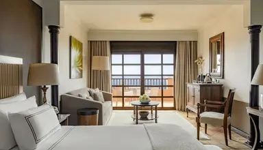 Melia Hacienda del Conde