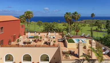 Melia Hacienda del Conde