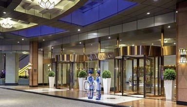 Melia Hanoi