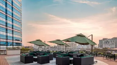 Melia Hanoi