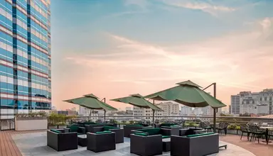 Melia Hanoi