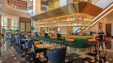 Melia Hanoi