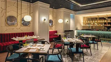 Melia Hanoi