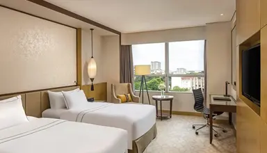 Melia Hanoi