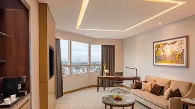 Melia Hanoi