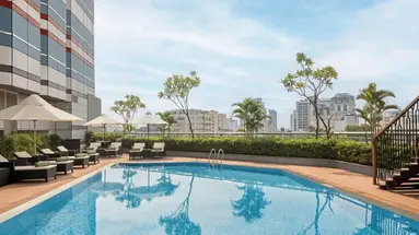 Melia Hanoi