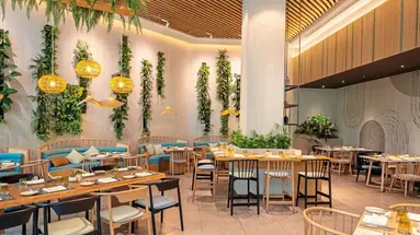 Melia Hanoi