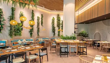 Melia Hanoi