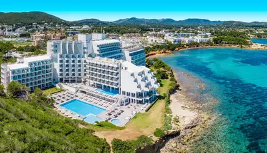 Melia Ibiza 