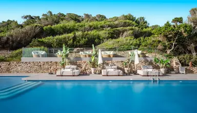 Melia Ibiza