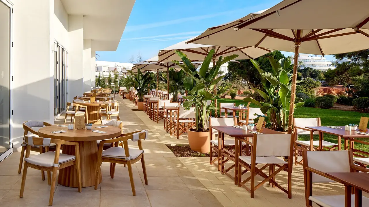 Melia Ibiza