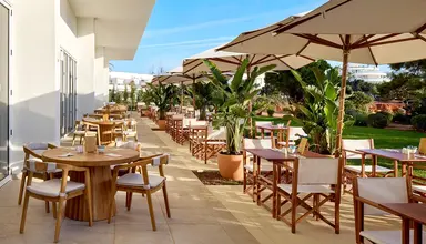 Melia Ibiza