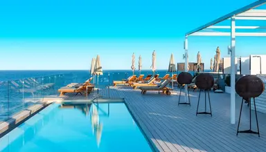 Melia Ibiza