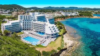 Melia Ibiza 