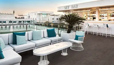 Melia Ibiza