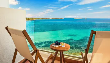Melia Ibiza